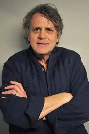 Chris Wedge fotoğrafı