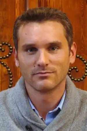 Chris William Martin fotoğrafı