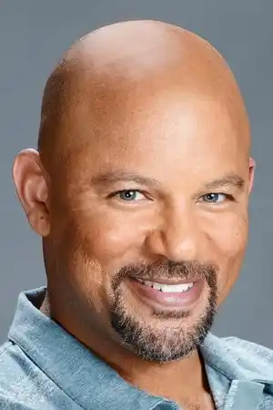 Chris Williams fotoğrafı