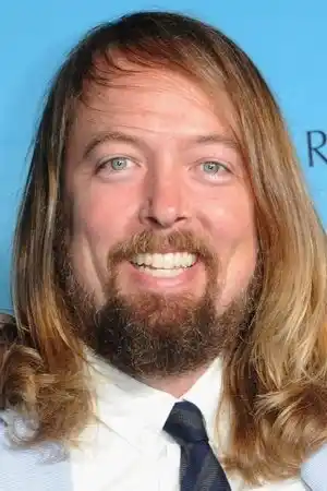 Chris Wylde fotoğrafı
