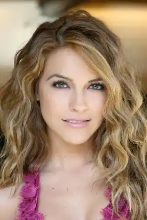 Chrishell Stause fotoğrafı