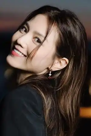Chrissie Chau fotoğrafı