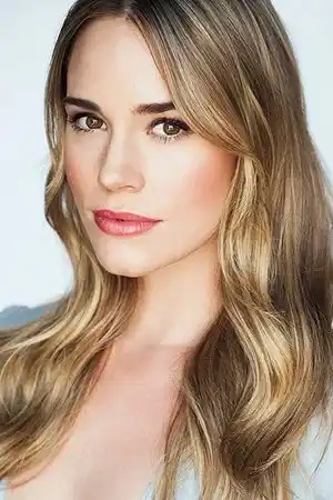 Christa B. Allen fotoğrafı