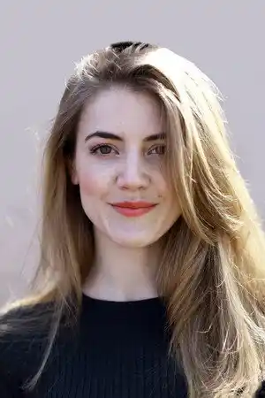 Christanne de Bruijn fotoğrafı