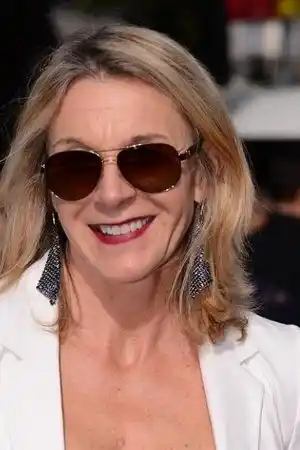 Christel Henon fotoğrafı