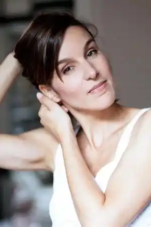 Christelle Benoit fotoğrafı