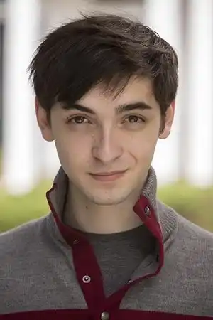 Christian Adam fotoğrafı
