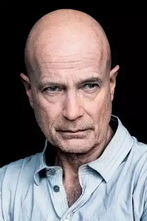 Christian Berkel fotoğrafı