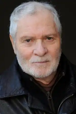 Christian Bouillette fotoğrafı