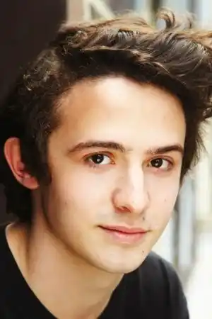 Christian Byers fotoğrafı