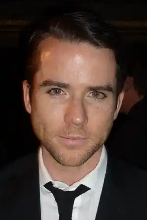 Christian Campbell fotoğrafı
