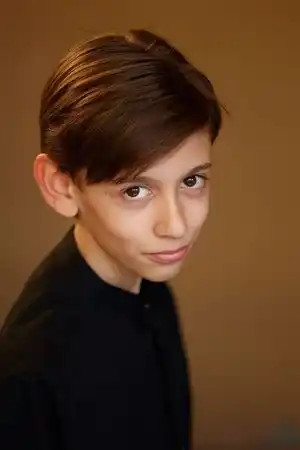 Christian Cervone fotoğrafı
