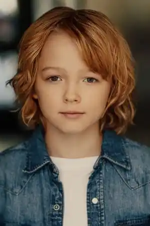 Christian Convery fotoğrafı