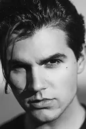Christian Delgrosso fotoğrafı