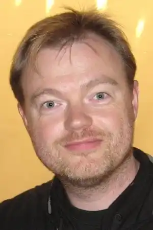Christian E. Christiansen fotoğrafı