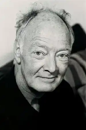 Christian Erickson fotoğrafı