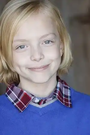Christian Ganiere fotoğrafı