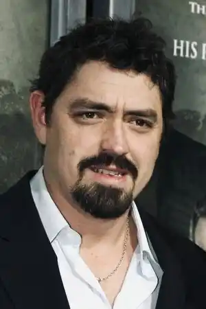 Christian Gudegast fotoğrafı