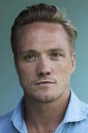 Christian Hillborg fotoğrafı