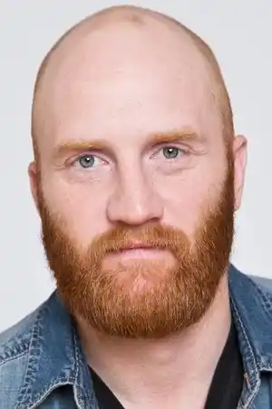 Christian Jadah fotoğrafı