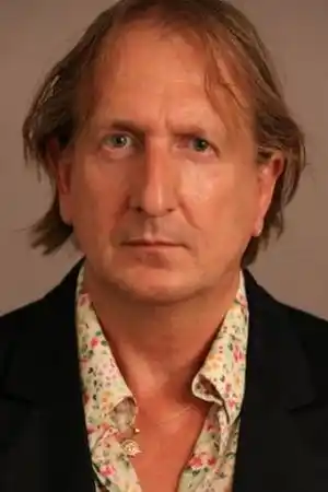 Christian Mazucchini fotoğrafı