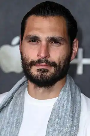 Christian Ochoa fotoğrafı