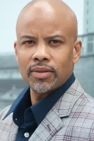Christian Paul fotoğrafı
