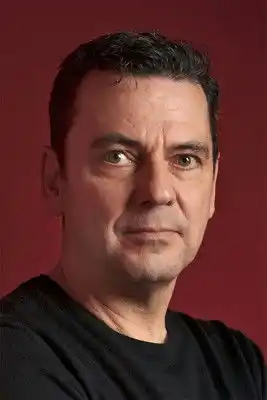 Christian Petzold fotoğrafı