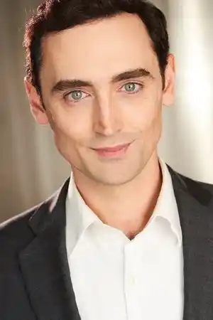 Christian Prentice fotoğrafı