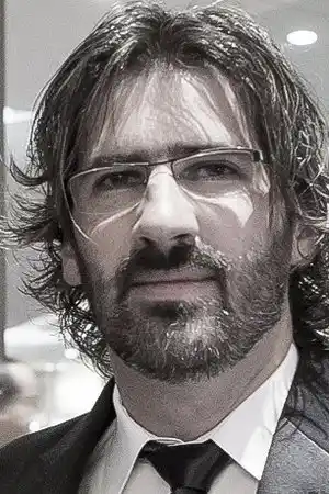 Christian Rivers fotoğrafı