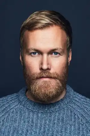 Christian Rubeck fotoğrafı