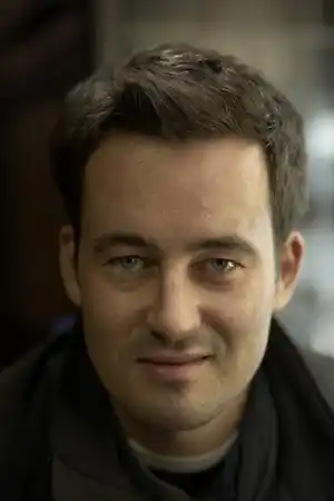 Christian Schwochow fotoğrafı
