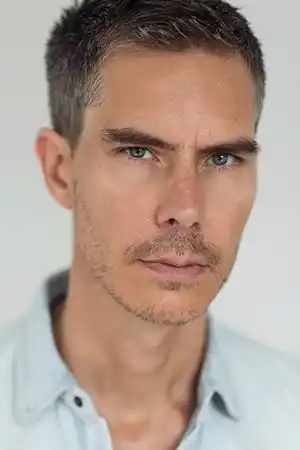 Christian Sloan fotoğrafı