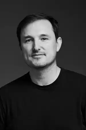 Christian Swegal fotoğrafı