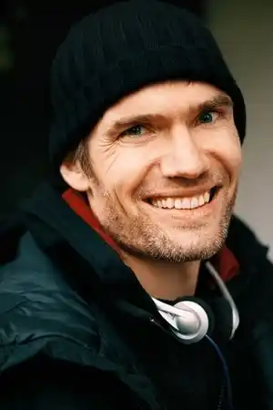 Christian Zübert fotoğrafı