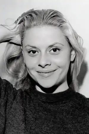Christiane Minazzoli fotoğrafı