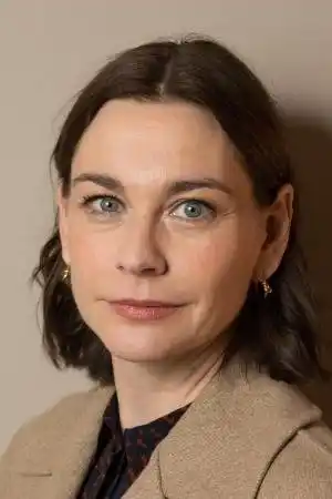 Christiane Paul fotoğrafı