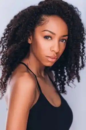 Christiani Pitts fotoğrafı