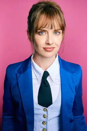 Christie Nicholls fotoğrafı
