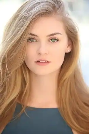 Christie Nicole Chaplin fotoğrafı