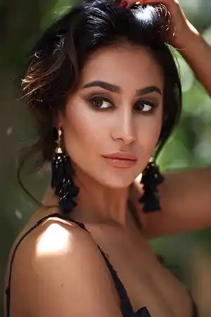 Christie Peruso fotoğrafı