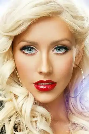 Christina Aguilera fotoğrafı