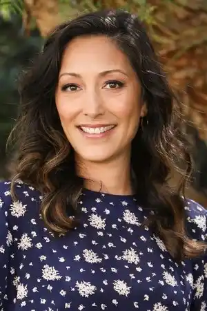 Christina Chang fotoğrafı