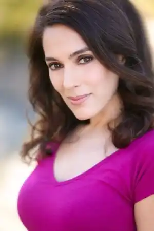 Christina DeRosa fotoğrafı