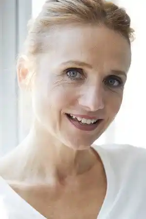 Christina Große fotoğrafı