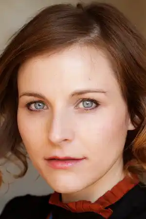 Christina Laskay fotoğrafı
