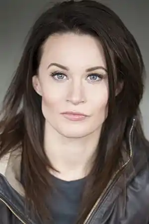 Christina Lewall fotoğrafı