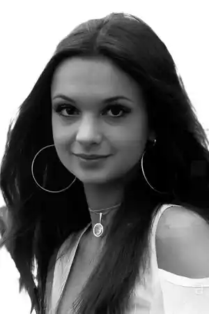 Christina Lindberg fotoğrafı