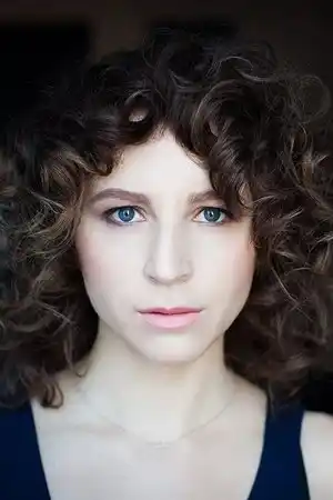 Christina Sicoli fotoğrafı