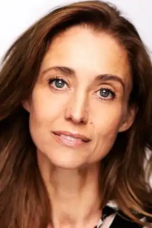 Christine Albeck Børge fotoğrafı